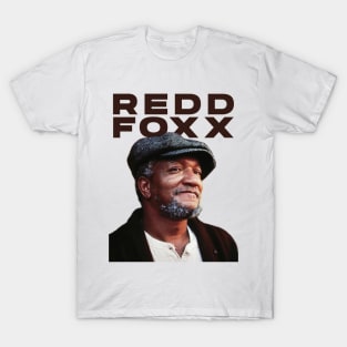 Redd Foxx T-Shirt